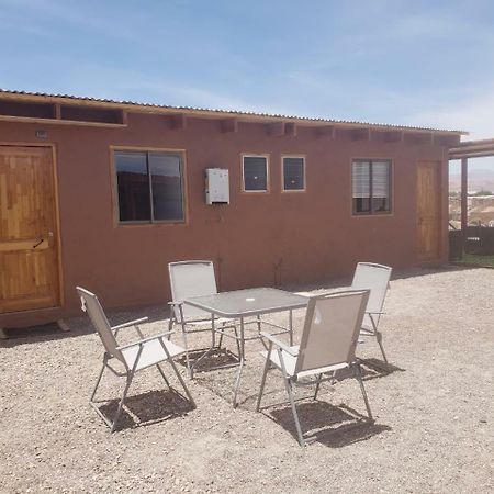 Hostal Pablito 2 San Pedro de Atacama Exterior foto