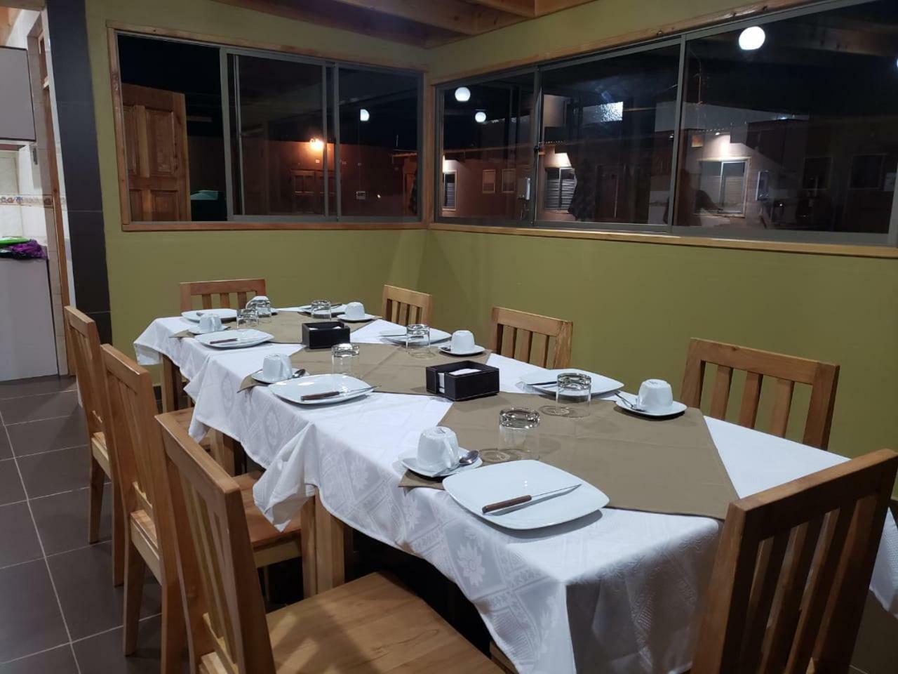 Hostal Pablito 2 San Pedro de Atacama Exterior foto